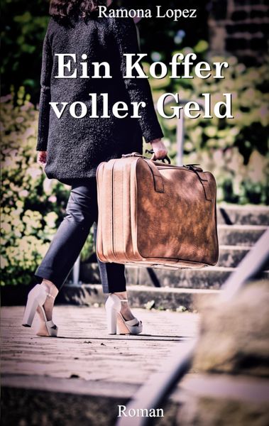 Produktbild: Ein Koffer voller Geld