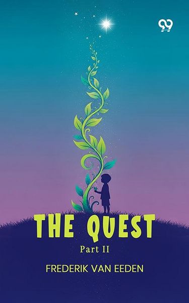 Produktbild: Quest Part II
