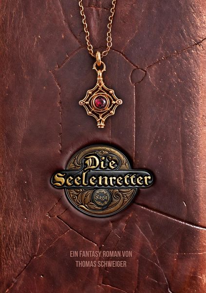 Produktbild: Die Seelenretter