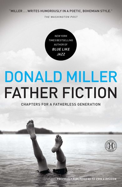 Produktbild: Father Fiction