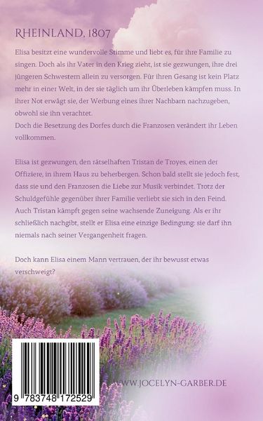 Produktbild: Wie der Sturm im Fr&uuml;hling