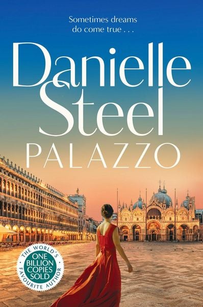 Produktbild: Palazzo