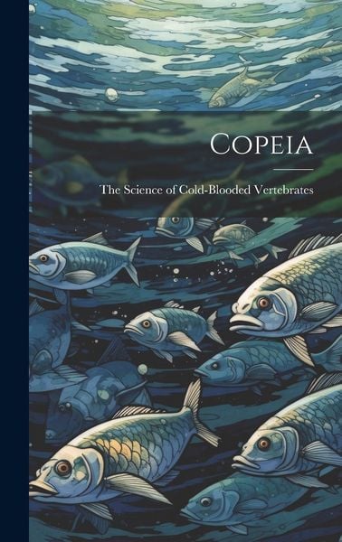Produktbild: Copeia