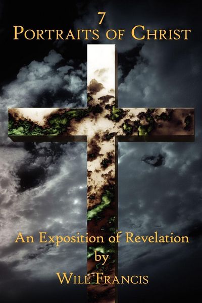 Produktbild: 7 Portraits of Christ
