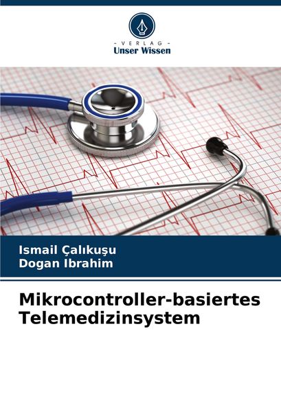Produktbild: Mikrocontroller-basiertes Telemedizinsystem