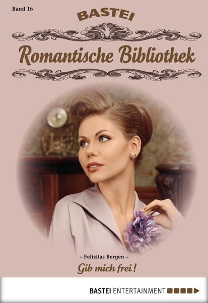 Romantische Bibliothek - Folge 16