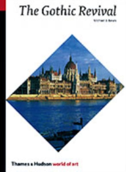 Produktbild: The Gothic Revival