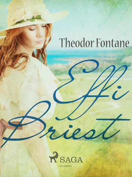 Produktbild: Effi Briest