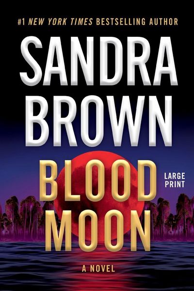 Produktbild: Blood Moon