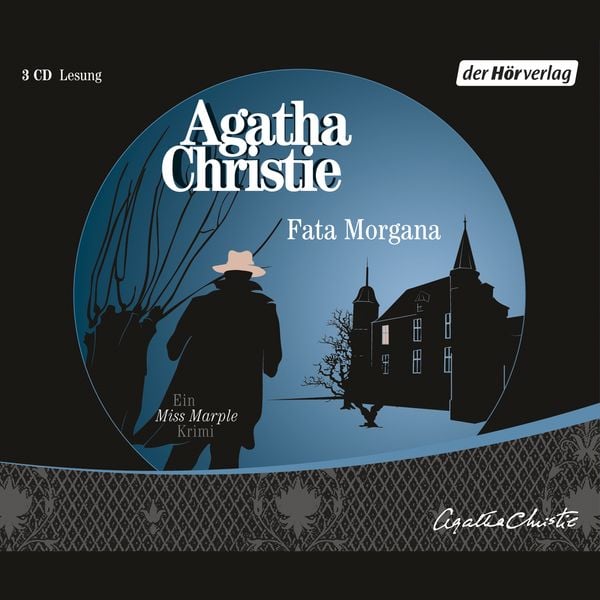 Produktbild: Fata Morgana
