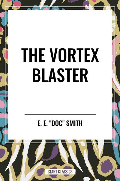 Produktbild: Vortex Blaster