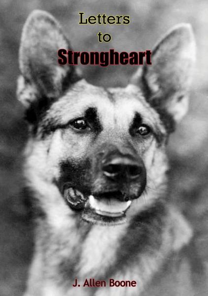 Produktbild: Letters To Strongheart