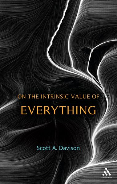 Produktbild: On the Intrinsic Value of Everything