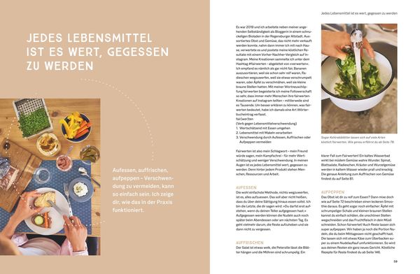 Produktbild: Deine Küche kann nachhaltig!