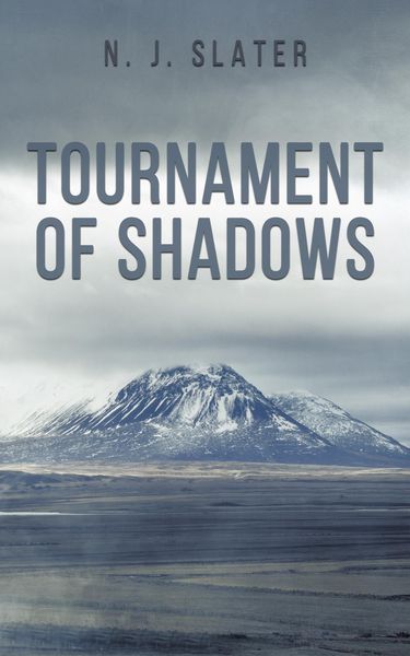 Produktbild: Tournament of Shadows