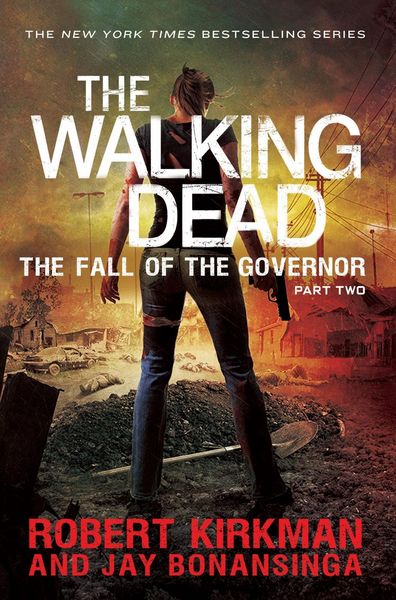 Produktbild: The Walking Dead 04: Fall of the Governor Part Two