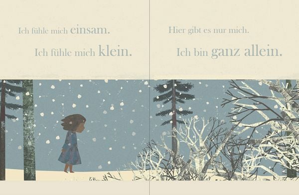 Produktbild: Einsam
