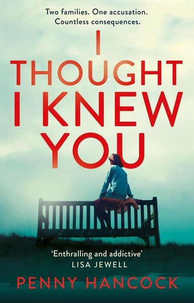 Produktbild: I Thought I Knew You