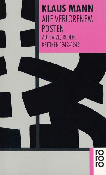 Produktbild: Auf verlorenem Posten