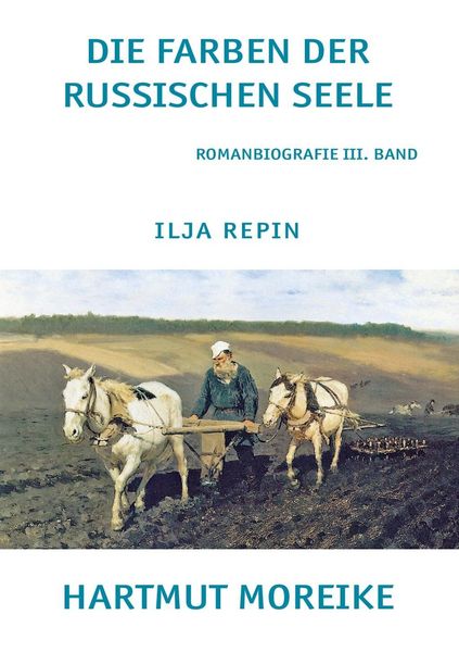 Produktbild: Die Farbe der russischen Seele