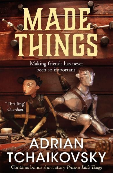 Produktbild: Made Things