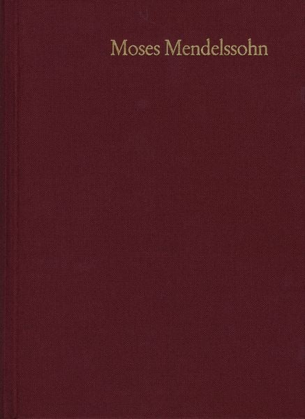 Produktbild: Rezensionsartikel in Allgemeine deutsche Bibliothek (1765-1784). Literarische Fr