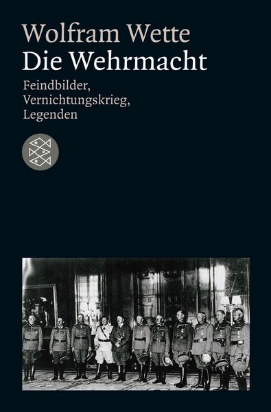 Produktbild: Die Wehrmacht