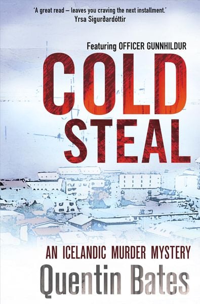 Produktbild: Cold Steal