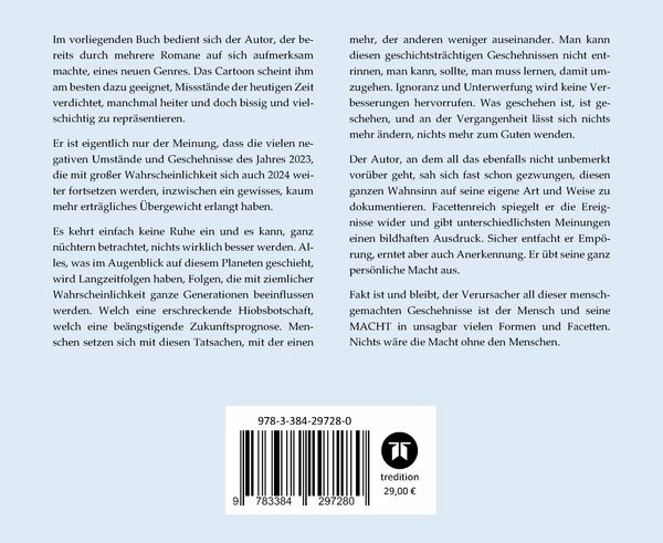Produktbild: M&auml;chte, die uns leiten