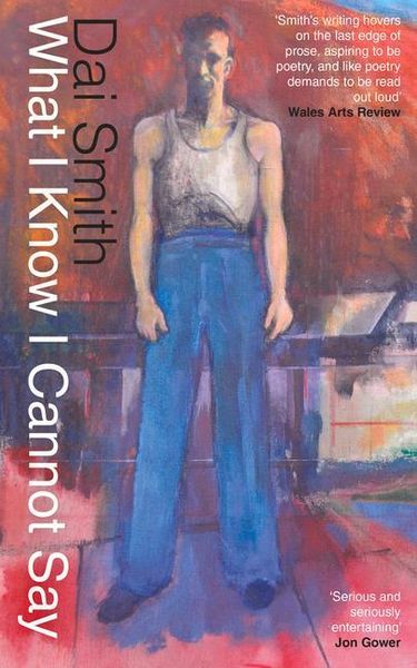 Produktbild: What I Know I Cannot Say/ All That Lies Beneath