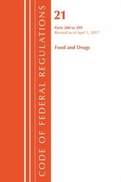Produktbild: Code Of Federal Regulations Ti