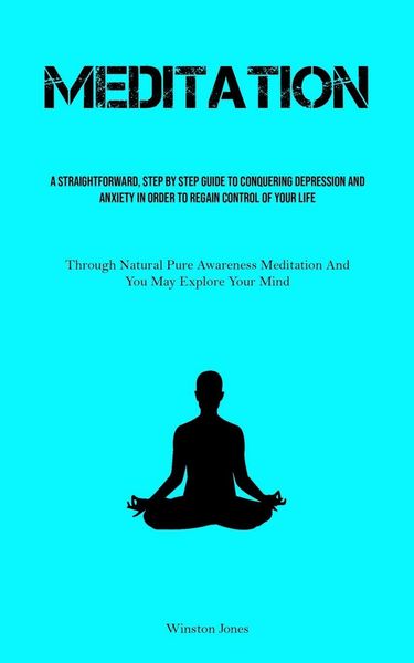 Produktbild: Meditation