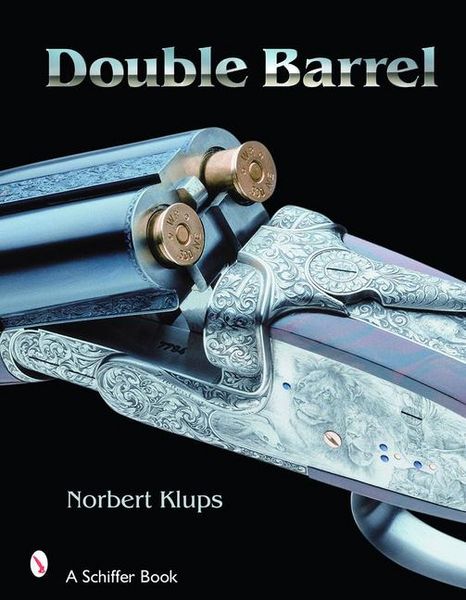 Produktbild: Double-Barreled Rifles