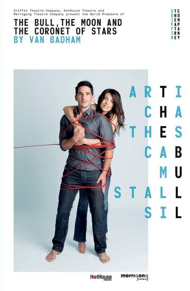 Produktbild: The Bull, the Moon and the Coronet of Stars