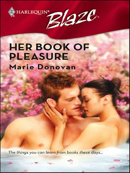 Produktbild: Her Book of Pleasure