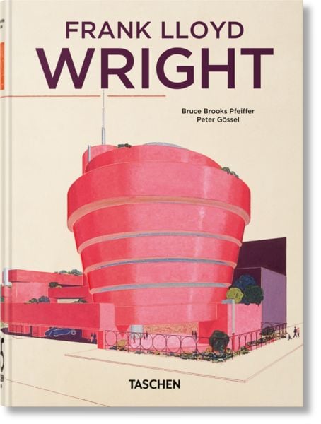 Produktbild: Frank Lloyd Wright