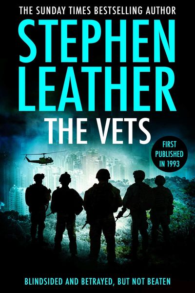 Produktbild: The Vets