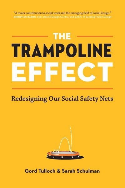 Produktbild: The Trampoline Effect