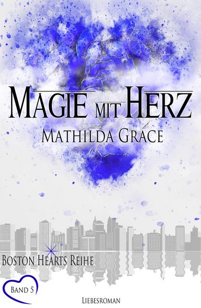Produktbild: Magie mit Herz