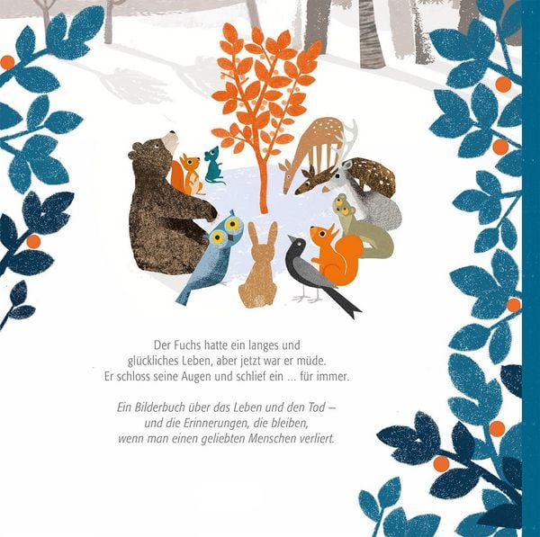 Produktbild: Der Baum der Erinnerung