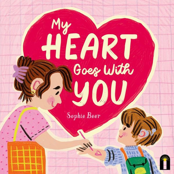 Produktbild: My Heart Goes with You