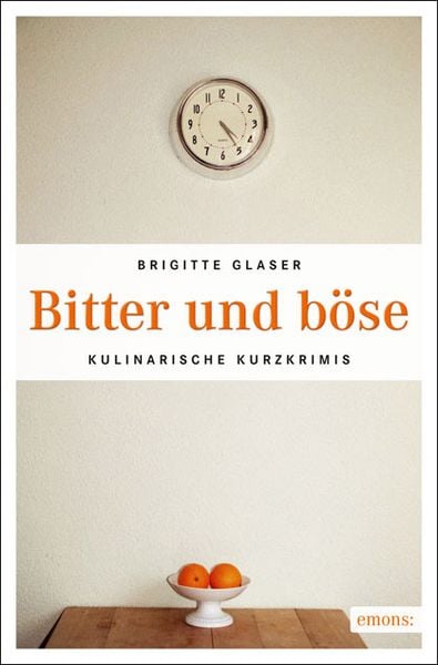 Produktbild: Bitter und b&ouml;se