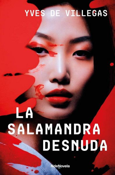 Produktbild: La salamandra desnuda