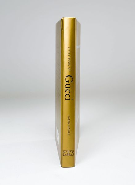 Produktbild: Little Book of Gucci