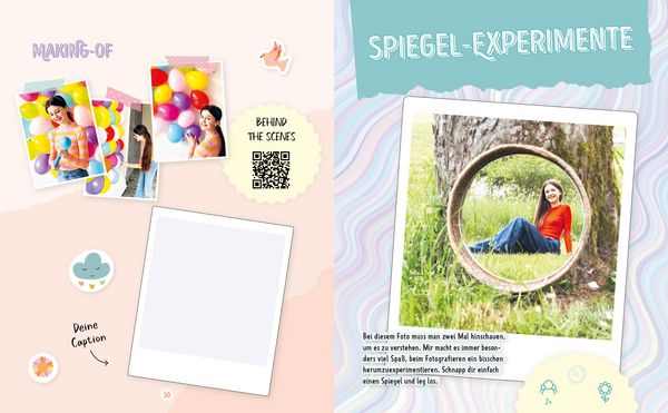 Produktbild: Alles Ava &ndash; Deine 30-Tage-Foto-Challenge