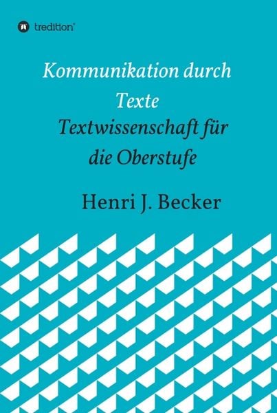 Produktbild: Kommunikation durch Texte