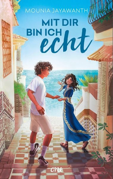 Produktbild: Mit dir bin ich echt