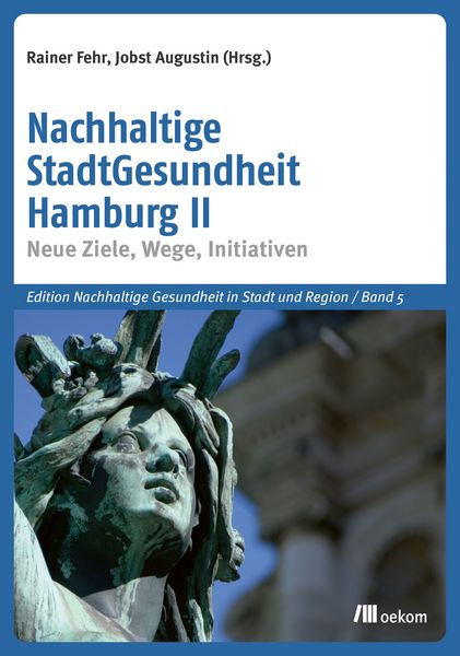 Produktbild: Nachhaltige StadtGesundheit Hamburg II