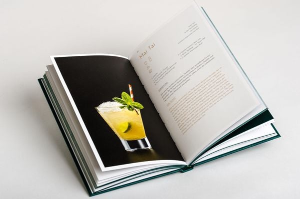 Produktbild: Cocktail Klassiker