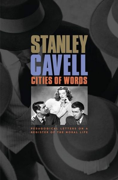 Produktbild: Cities of Words